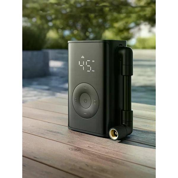 Автомобильный компрессор Xiaomi MJBXCQBQW (BHR088PCN)