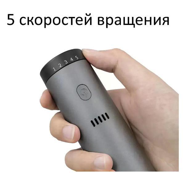 Гравер Duka EP2 Electric Grinder