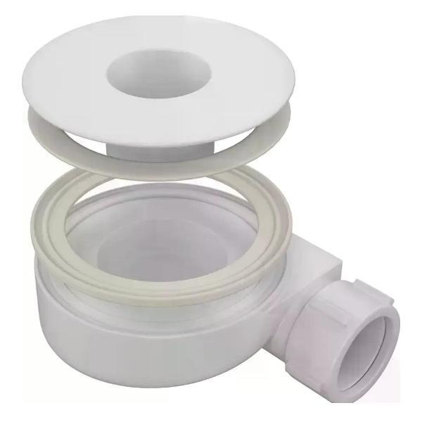 Сифон, отвод, гофра GOOD DOOR BAS GROUP Слив