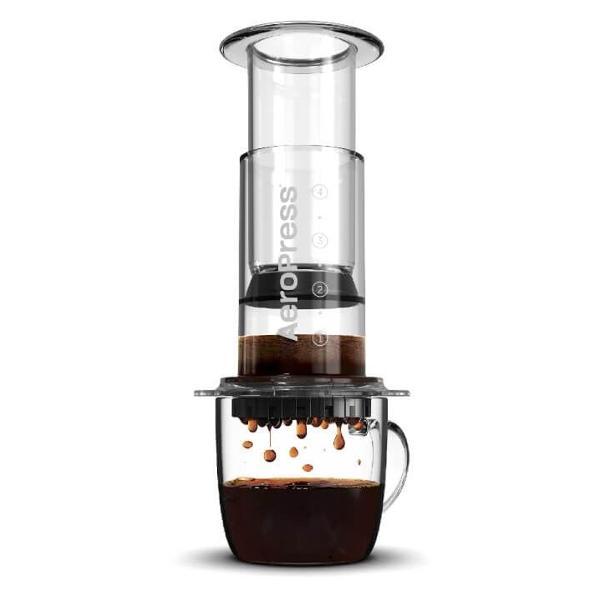 Френч-пресс Aerobie AeroPress