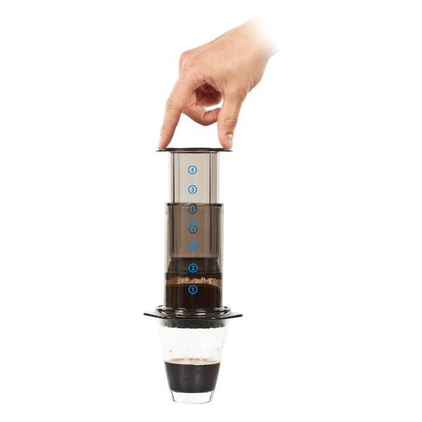 Френч-пресс Aerobie AeroPress