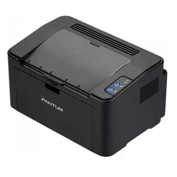 Принтер Pantum P2500NW фото