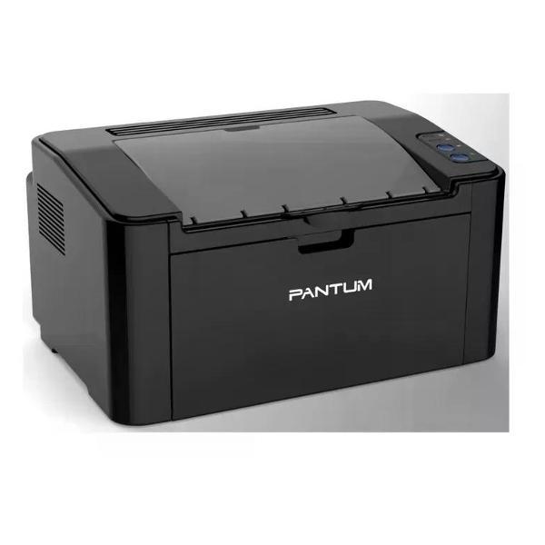 Принтер Pantum P2500NW