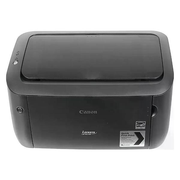Принтер Canon i-Sensys LBP6030B (8468B006)