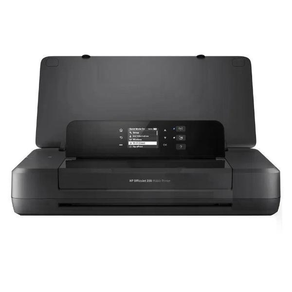 Принтер HP OfficeJet 200 (CZ993A) фото