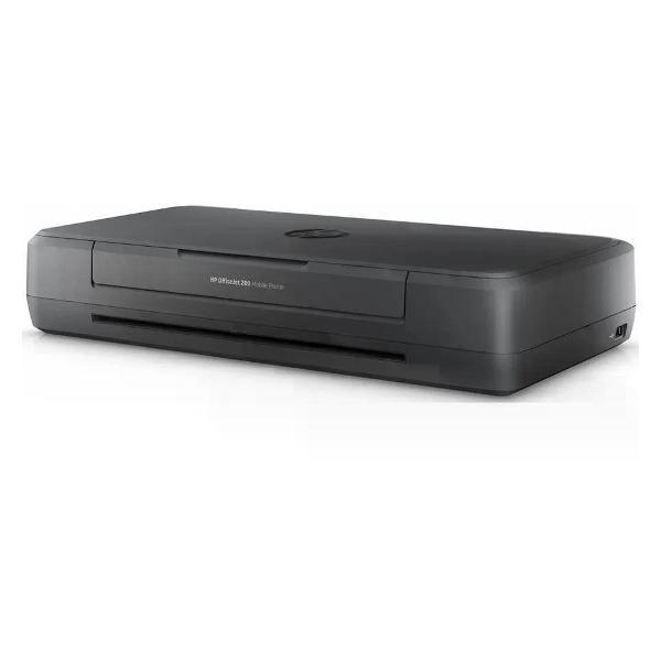Принтер HP OfficeJet 200 (CZ993A)