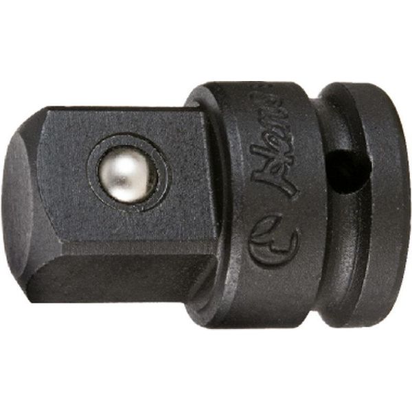 Переходник Hans 84805B ударный 1/2''х3/4''