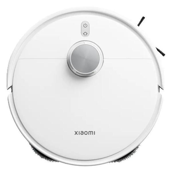 Робот-пылесос XIAOMI Robot Vacuum S40Pro EU (BHR089REU) фото