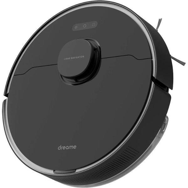 Робот-пылесос dreame Bot Robot Vacuum and Mop D10s Pro (RLS6A)