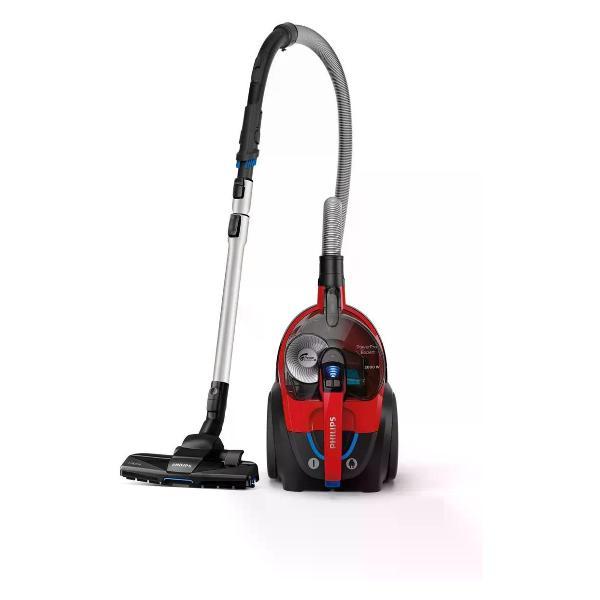 Пылесос напольный Philips FC9728