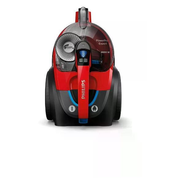 Пылесос напольный Philips FC9728