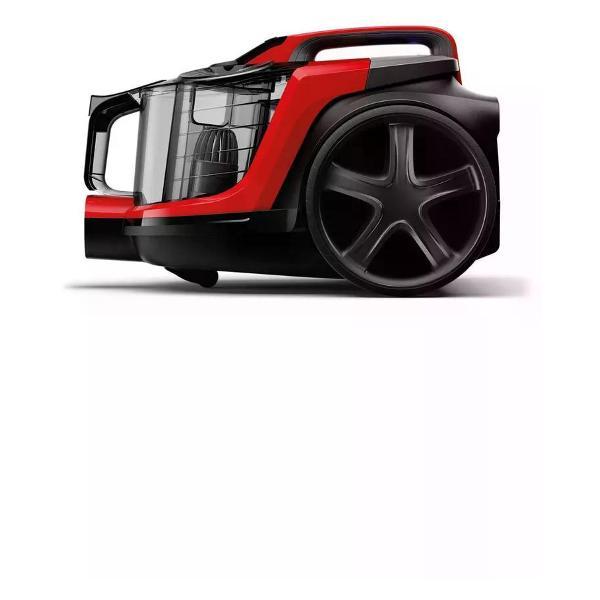 Пылесос напольный Philips FC9728