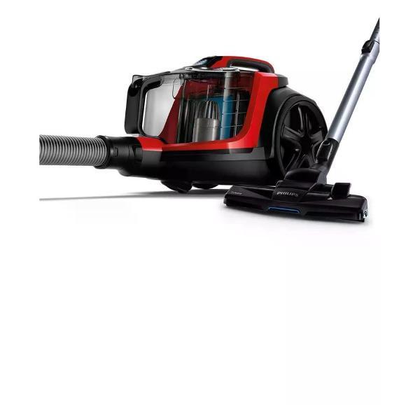 Пылесос напольный Philips FC9728