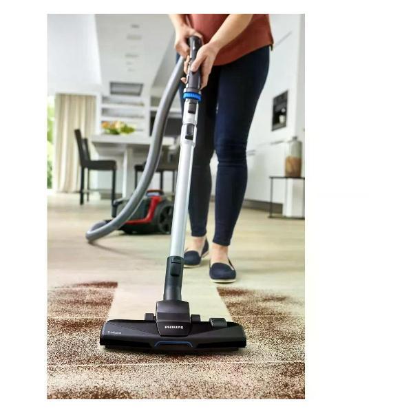 Пылесос напольный Philips FC9728