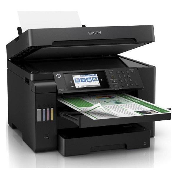 Многофункциональное устройство Epson L15150 (C11CH72404/505/506/403/503)