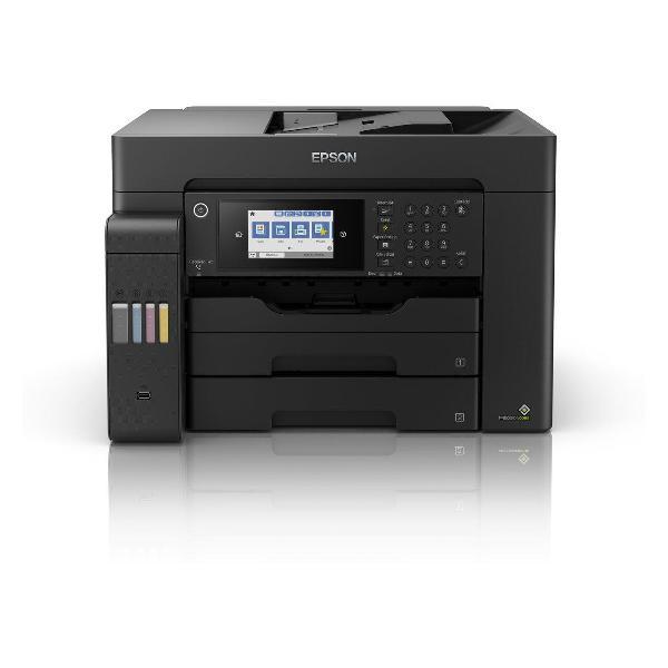 Многофункциональное устройство Epson L15150 (C11CH72404/505/506/403/503)