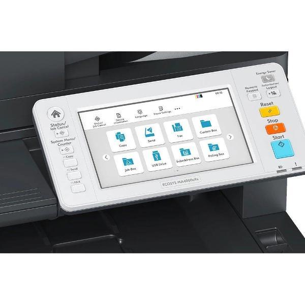Многофункциональное устройство Kyocera Ecosys MA4000cix (1102Z43NL0)