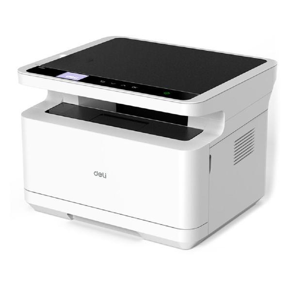 Многофункциональное устройство DELI Laser M2000DNWs фото