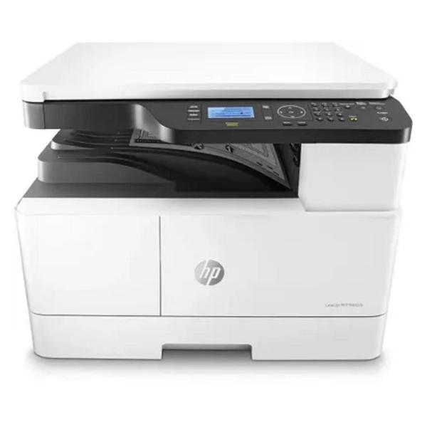 Многофункциональное устройство HP LaserJet MFP M442dn (8AF71A) фото