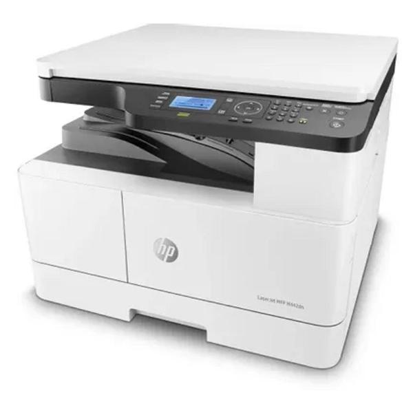 Многофункциональное устройство HP LaserJet MFP M442dn (8AF71A)