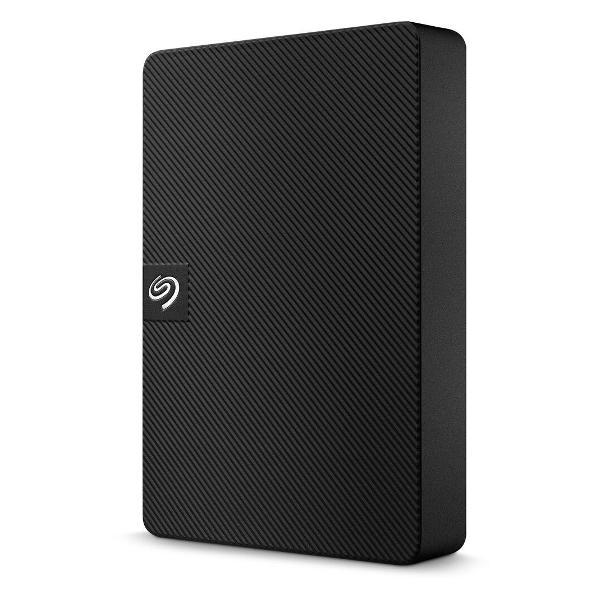 Внешний диск HDD seagate STKM5000400