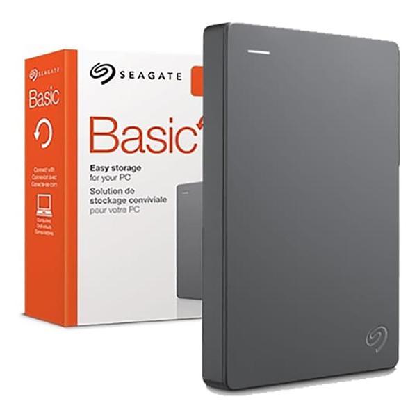 Внешний диск HDD seagate STJL1000400