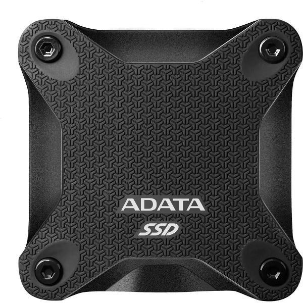 Внешний диск HDD ADATA SD620