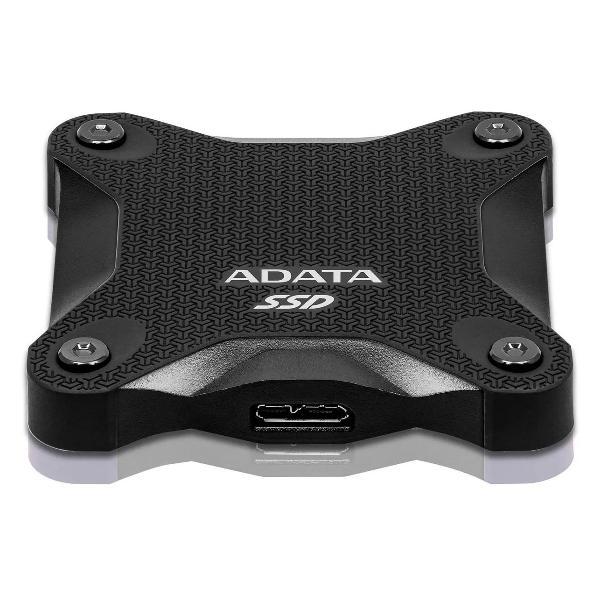 Внешний диск HDD ADATA SD620