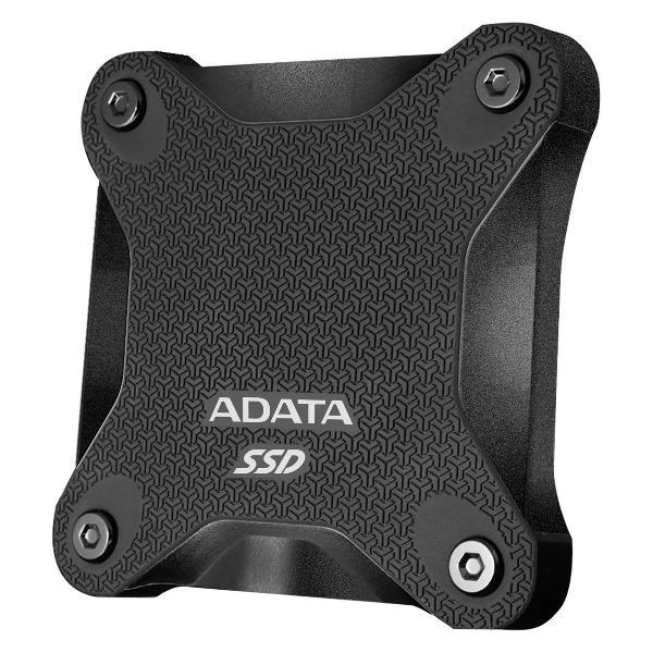 Внешний диск HDD ADATA SD620