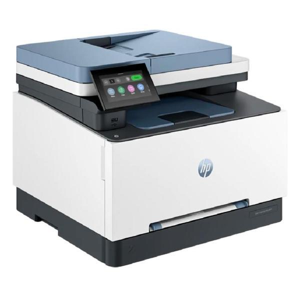 Многофункциональное устройство HP Color LaserJet Pro MFP 3303sdw (499M6A)