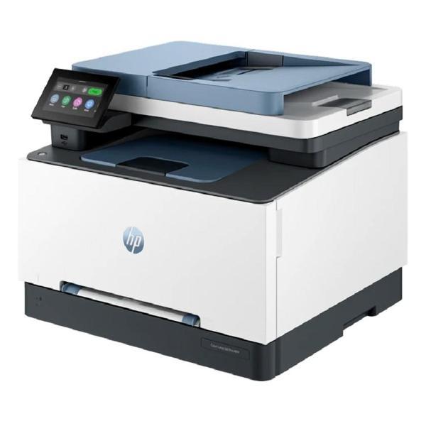 Многофункциональное устройство HP Color LaserJet Pro MFP 3303sdw (499M6A)
