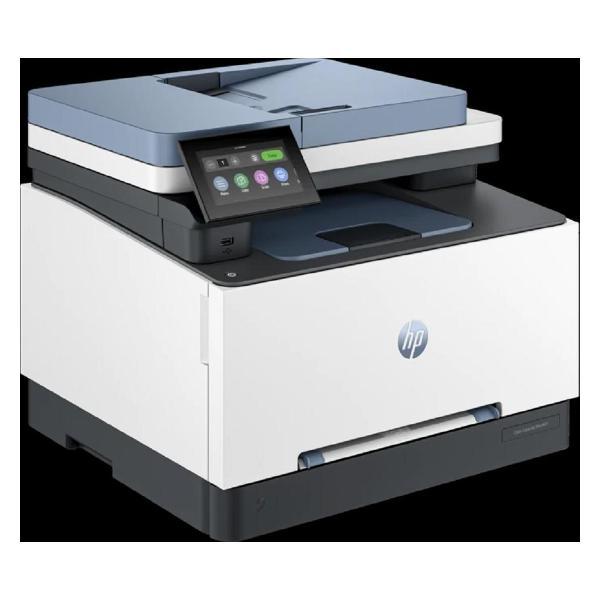Многофункциональное устройство HP Color LaserJet Pro 3303fdw (499M8A)