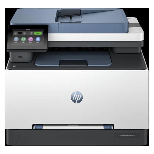 Многофункциональное устройство HP Color LaserJet Pro 3303fdw (499M8A)