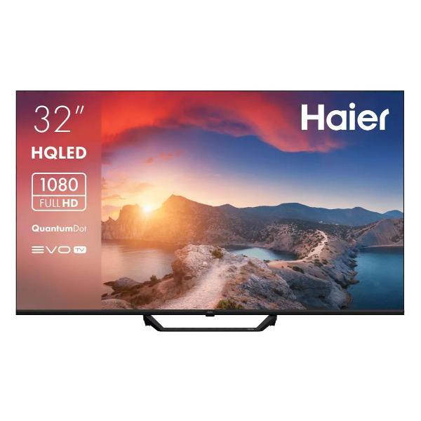 Телевизор HAIER 32 Smart TV S2 Pro