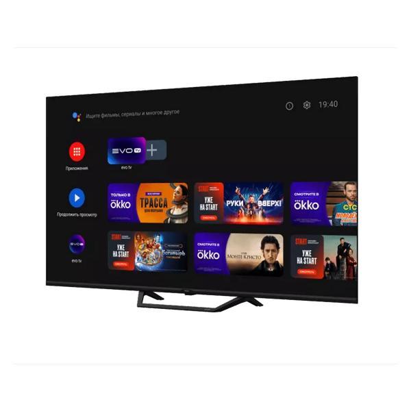 Телевизор HAIER 32 Smart TV S2 Pro
