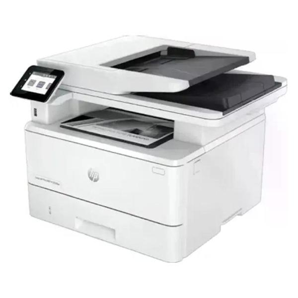 Многофункциональное устройство HP LaserJet Pro MFP 4103fdw (2Z629A)