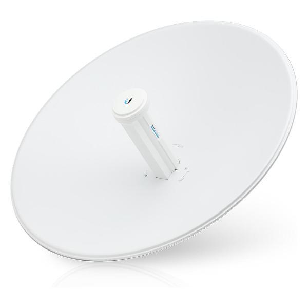 Точка доступа Wi-Fi Ubiquiti PowerBeam M5-400 фото