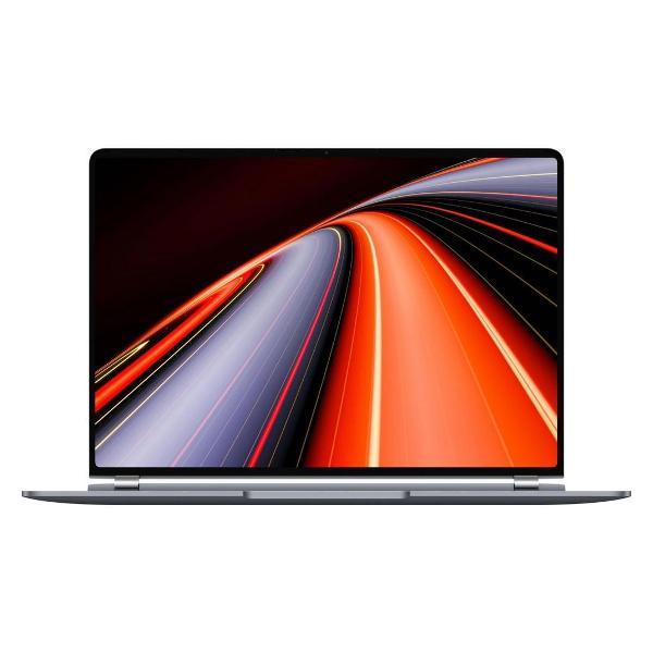 Ноутбук HUAWEI MateBook GT 14 Intel Core Ultra 5 125H, 16 ГБ, 1 ТБ, Intel Arc Graphics, 14.2" 2880x1920 144Гц OLED, noOS (53014NQD) фото