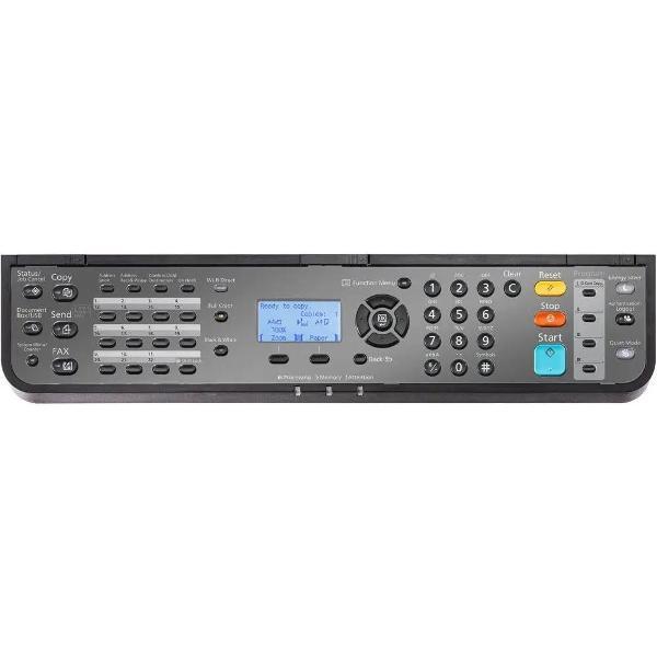 Многофункциональное устройство Kyocera Ecosys MA2100cfx (110C0B3NL0)