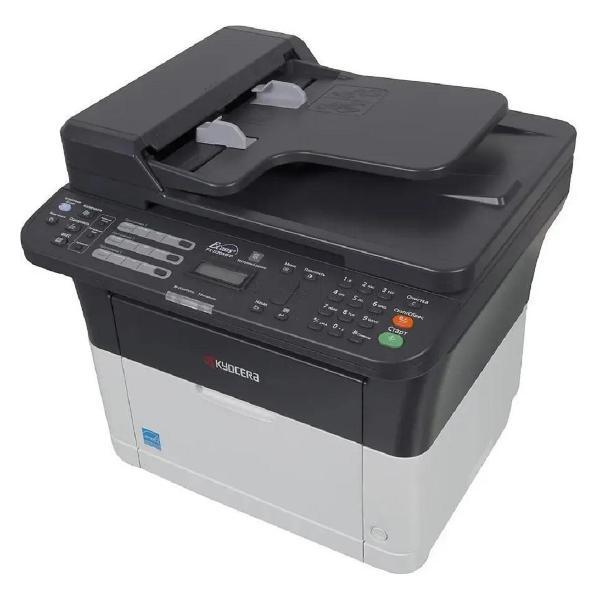 Многофункциональное устройство Kyocera FS-1125MFP (1102M73RU0/1102M73RUV/1102M73RU2)