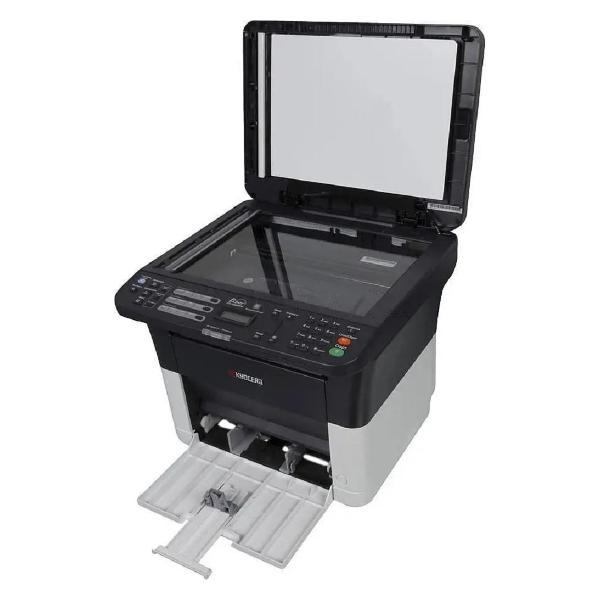 Многофункциональное устройство Kyocera FS-1125MFP (1102M73RU0/1102M73RUV/1102M73RU2)