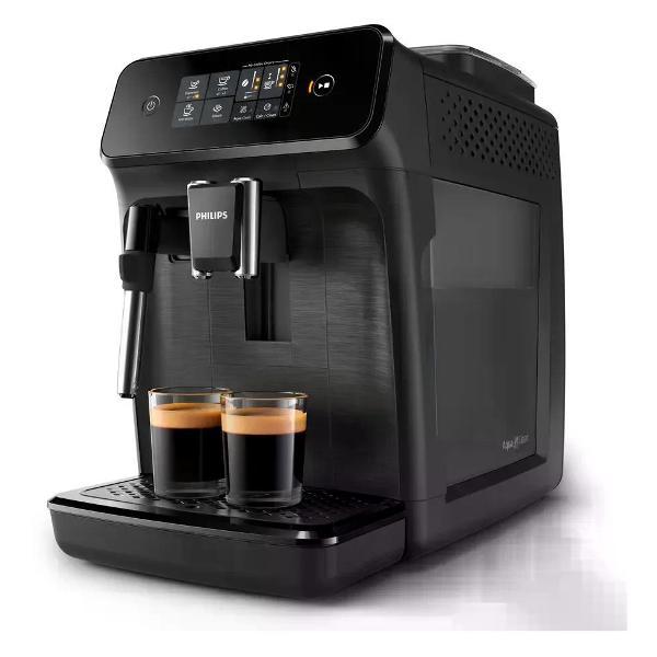 Кофемашина автоматическая PHILIPS EP1220/00 Series 1200