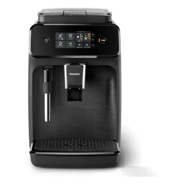 Кофемашина автоматическая PHILIPS EP1220/00 Series 1200