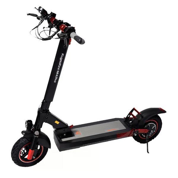 Самокат электрический Kugoo Kugoo Kirin M4 PRO