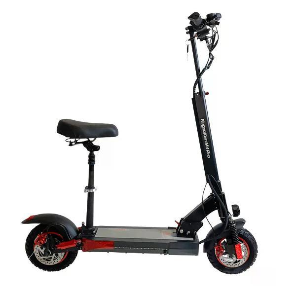 Самокат электрический Kugoo Kugoo Kirin M4 PRO