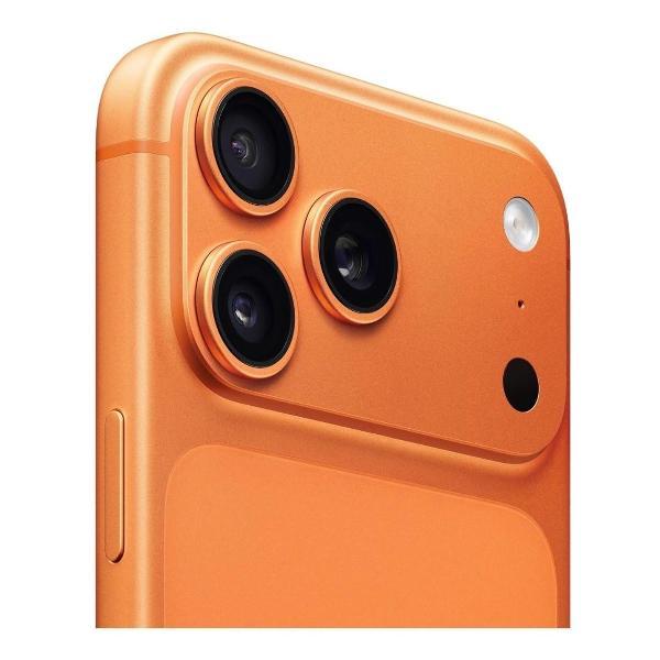 Смартфон Apple iphone 17 pro max