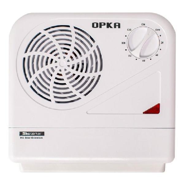 Сушилка для обуви ОРКА SKO 300 T