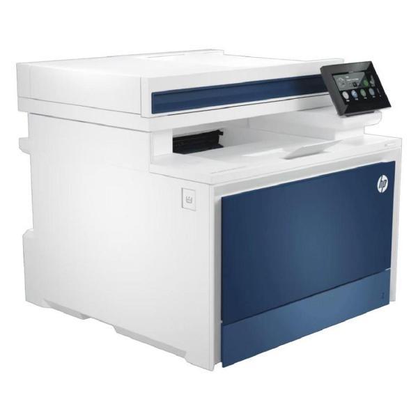 Многофункциональное устройство HP LaserJet Pro MFP 4303fdw (5HH67A)