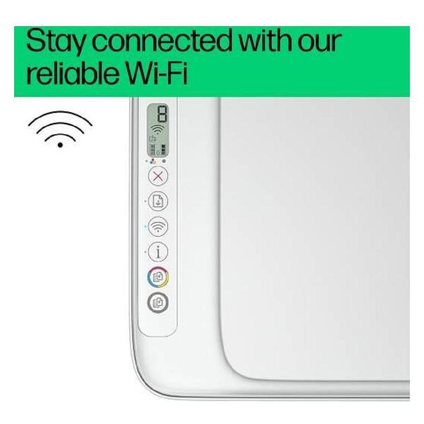 Многофункциональное устройство HP Ink Advantage 2875 (60K47C)