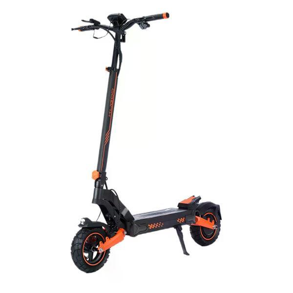 Самокат электрический Kugoo Kugoo F3 PLUS